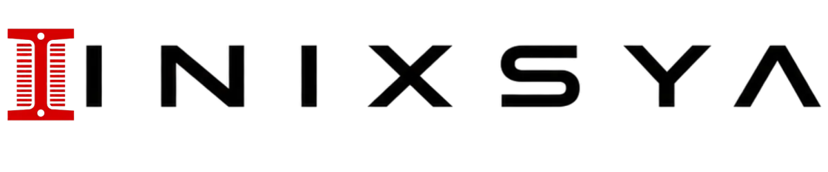 Logo Inixya