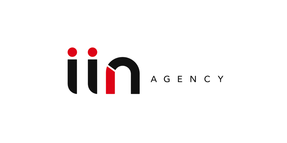 iin Agency Logo