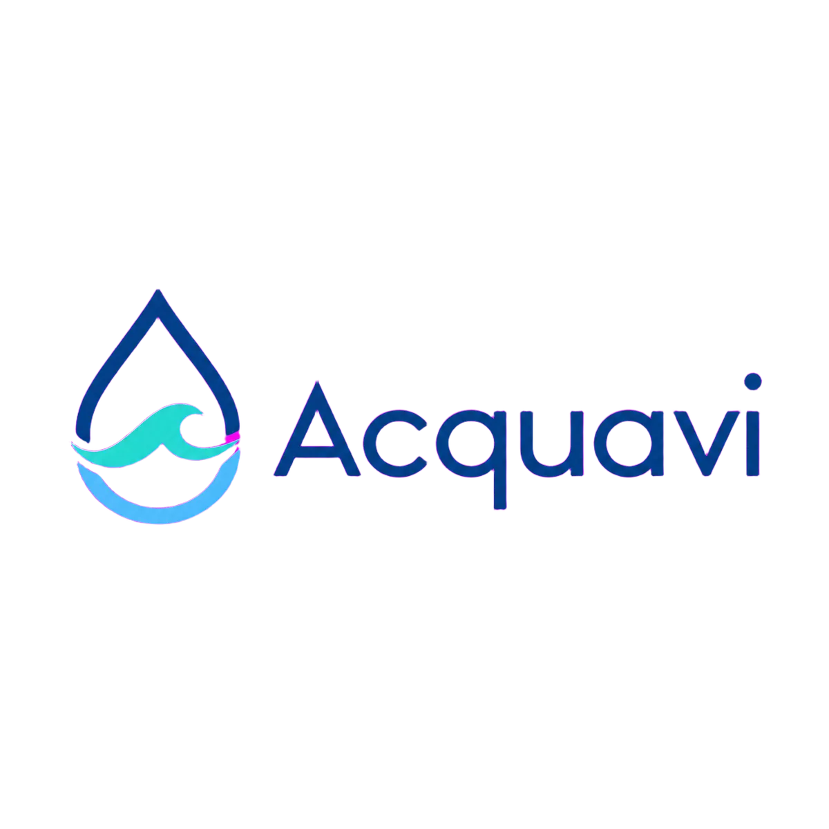 ACQUAVI Logo