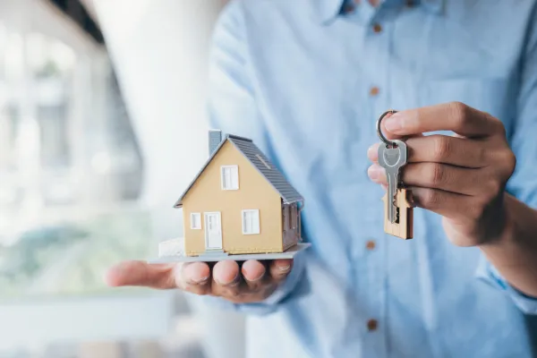 How Do I Start Investing in Real Estate in Ashburn, VA?
