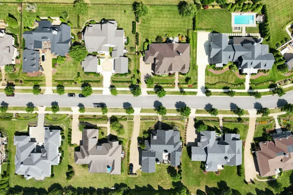 Is Ashburn, VA a Good Place to Invest in Real Estate?