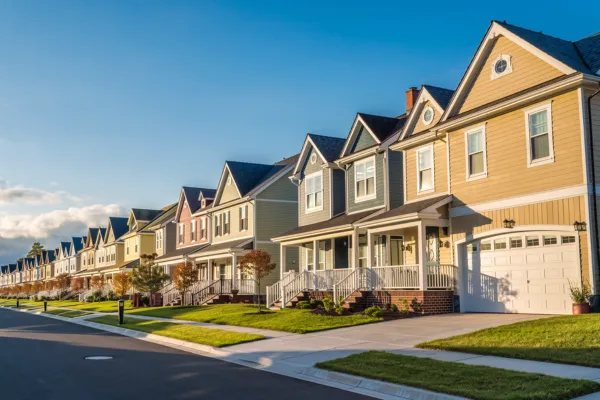 What Types of Properties Make the Best Investments in Ashburn, VA?