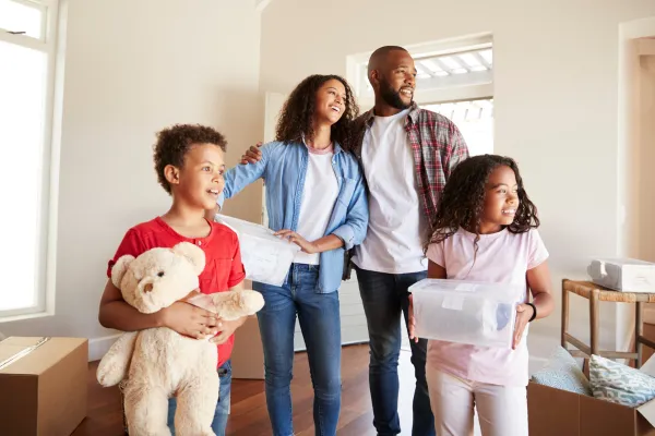 What Do Ashburn Buyers Expect in Today’s Market?