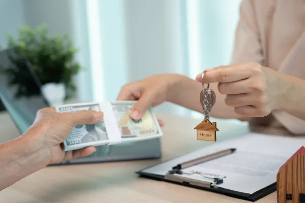 Should You Keep Your Ashburn Home as a Rental or Sell for Better Returns?