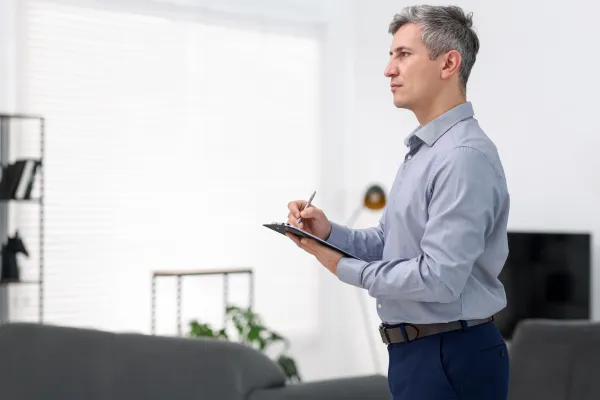 What Happens After You Go Under Contract in Ashburn, VA?