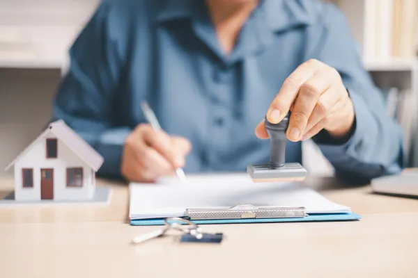 How Do I Turn My Primary Residence Into a Rental Property in Ashburn?