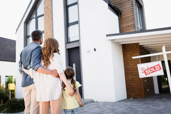 How Do I Use Equity From My Ashburn Home to Buy Another Property?