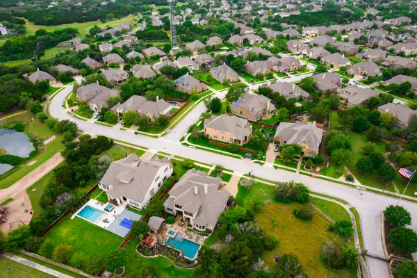Is Ashburn, VA a Good Place to Hold Real Estate Long-Term?