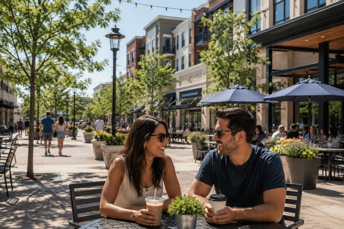 Which Neighborhoods in Ashburn, VA Are in the Highest Demand Right Now?