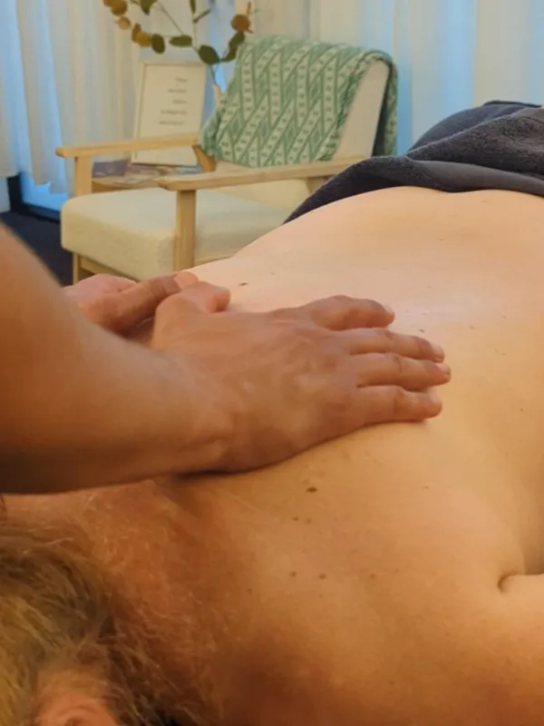 Myofascial Release in Tweed Heads