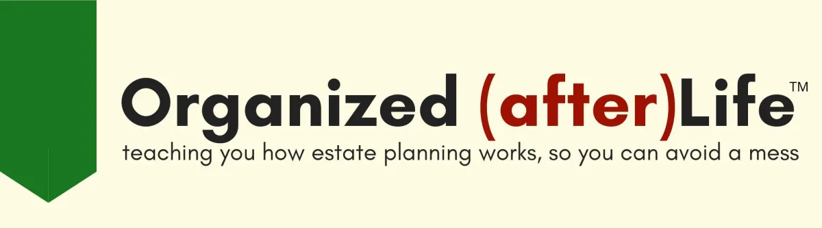 Estate Planning Online Workshop