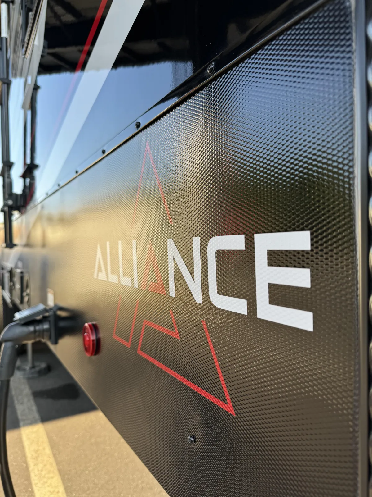 Eco-conscious car detailing in Central Florida