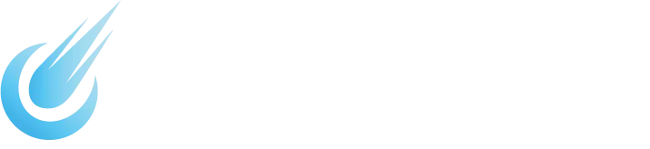 Logo der Digitalagentur maincomet – Digitalisierung & Telefonservice für KMU in Frankfurt