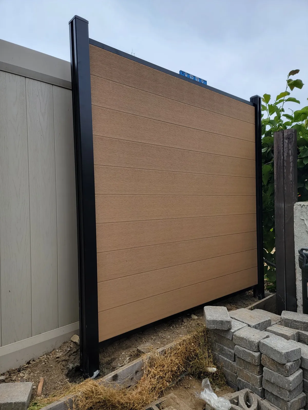 Gates in