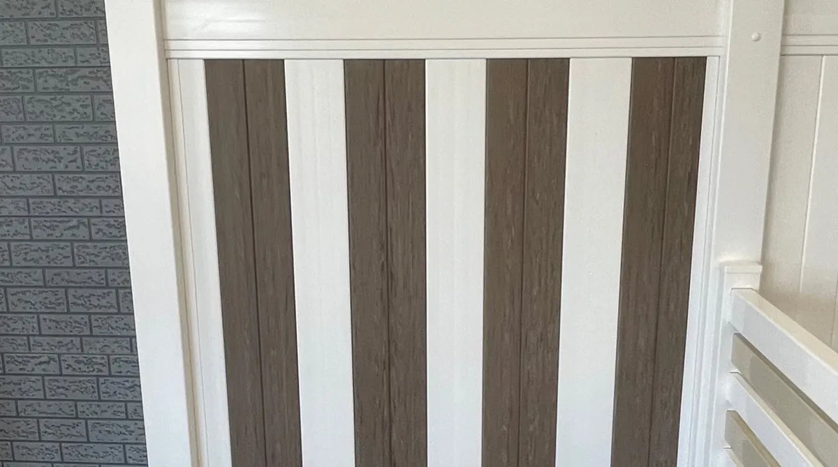 Wall Toppers in