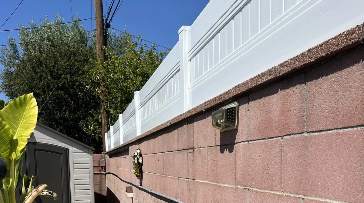 Patio Covers in