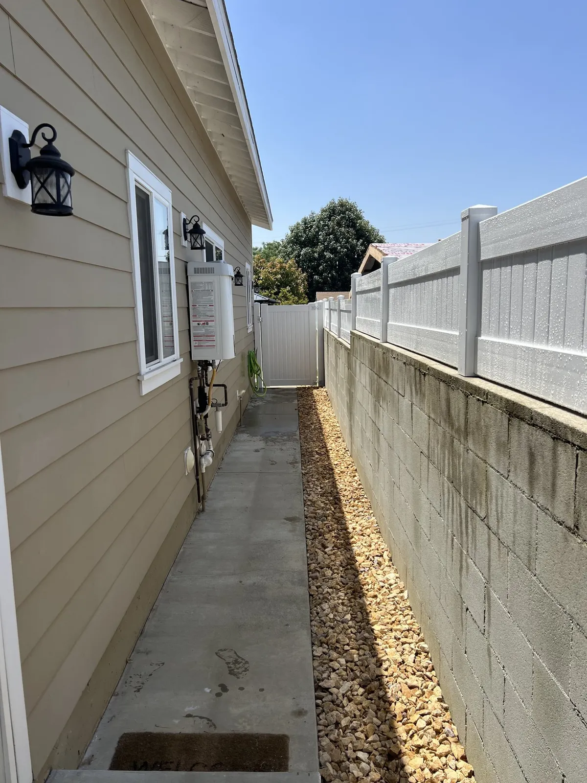 Patio Covers in