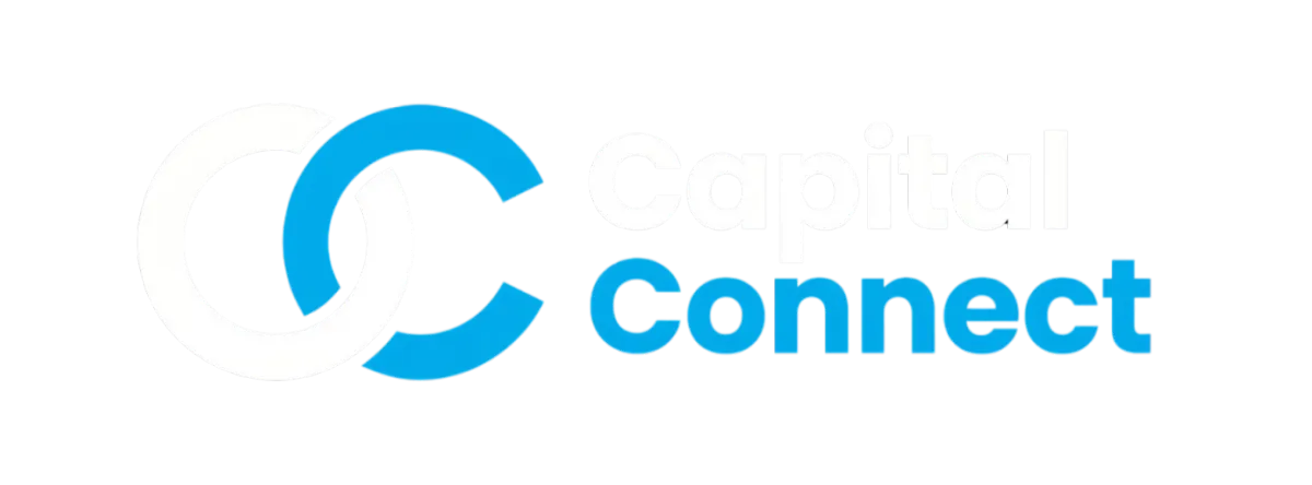Capital Connect Logo