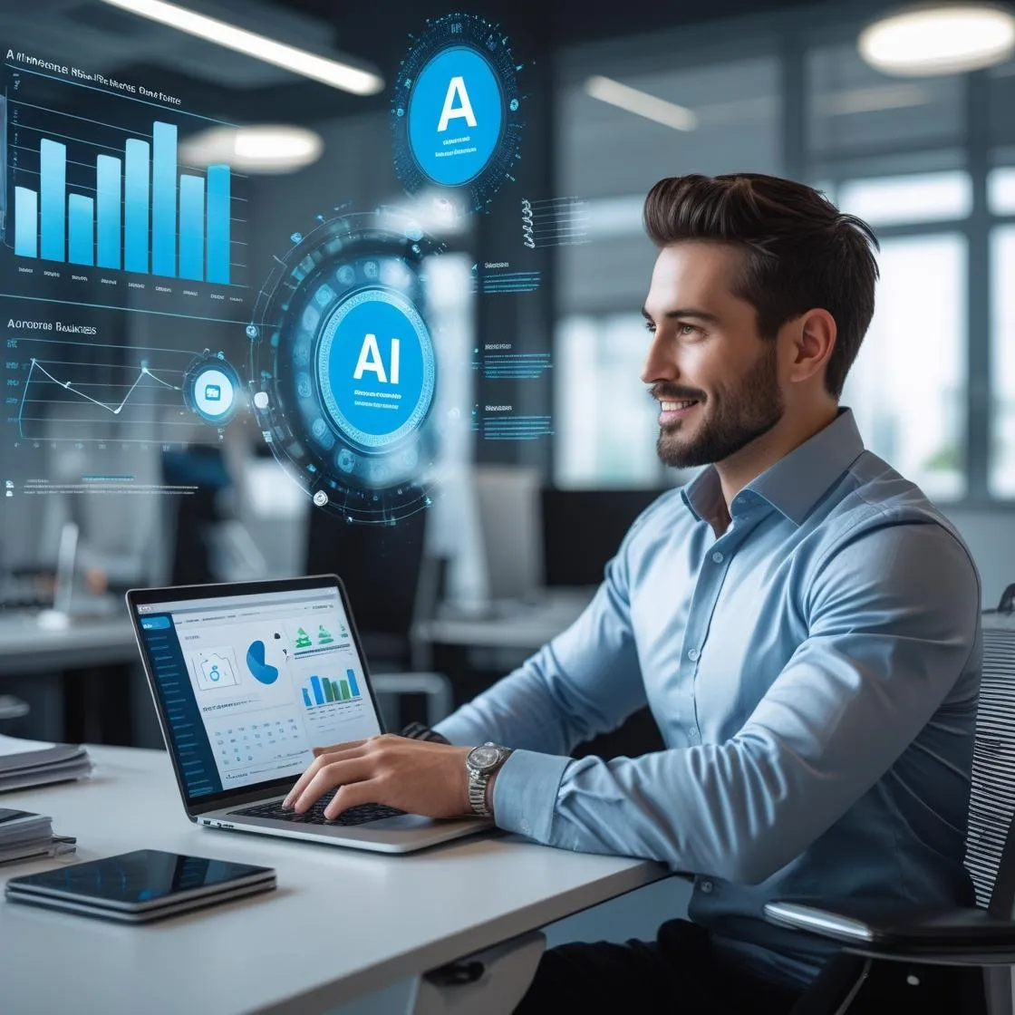 Professional AI  Tool
