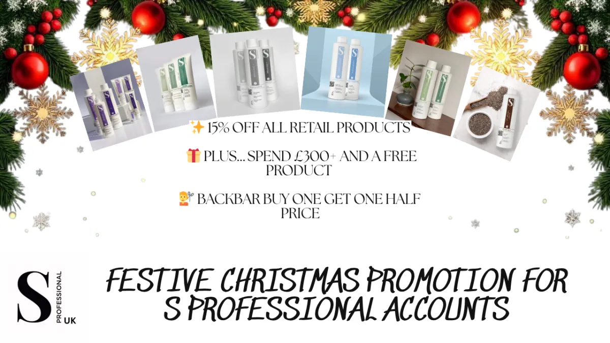 S profesionalChristmas 