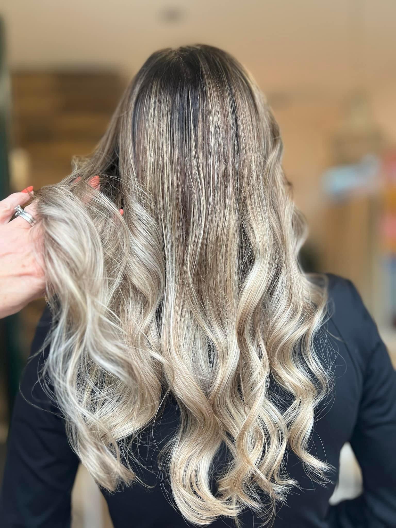 Brushing Aftercare Range | Anti-Frizz & Straightening Maintenance Haircare