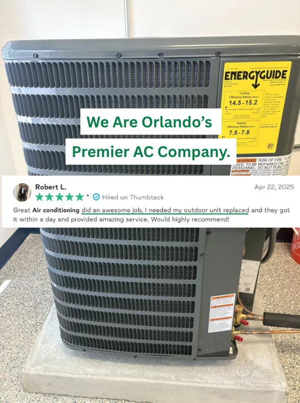 Cool Comfort with Great Air Conditioning