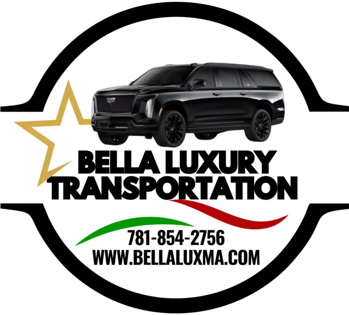 Bella Logo