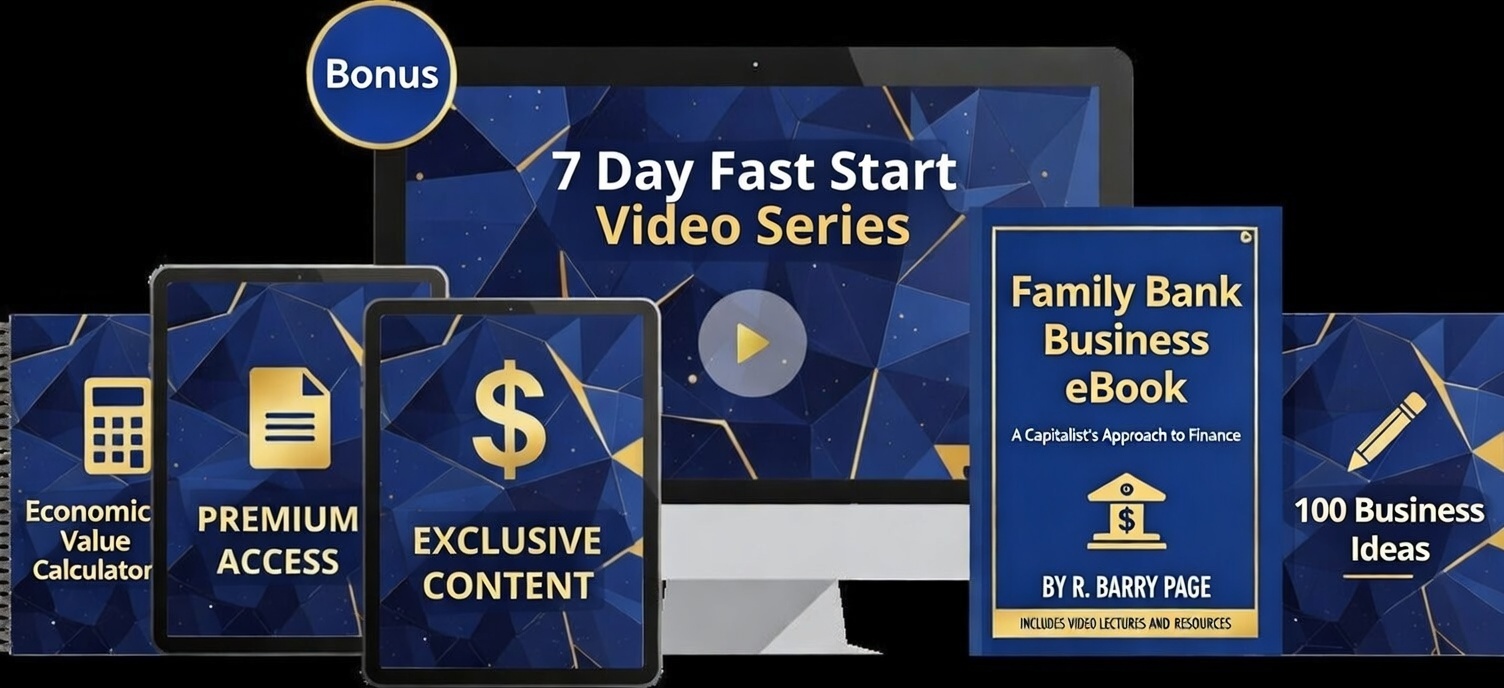 Family Bank Business Bonus Offer