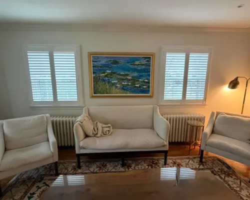 Paoli Window Treatments