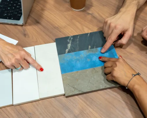 Custom Floor Planning in Media