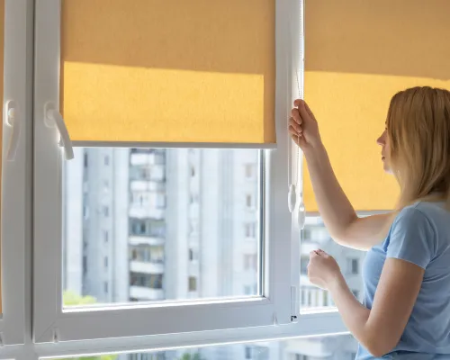 Window Treatments
