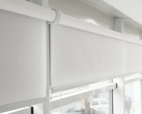  Window Treatments