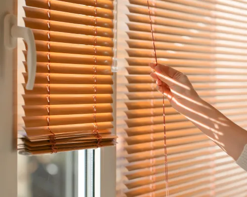  Window Treatments