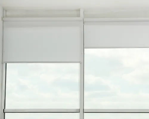  Window Treatments