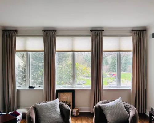  Window Treatments