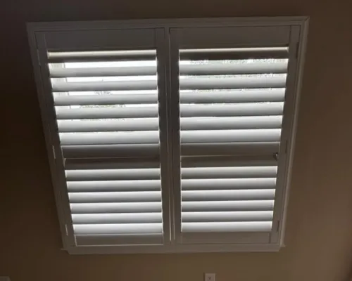 Chadds Ford Plantation & Wood Shutters