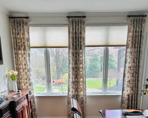  Window Treatments