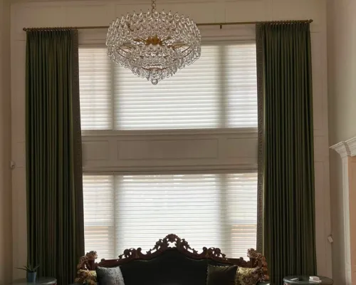 Chadds Ford Drapery & Soft Treatments
