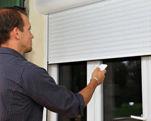  Window Treatments
