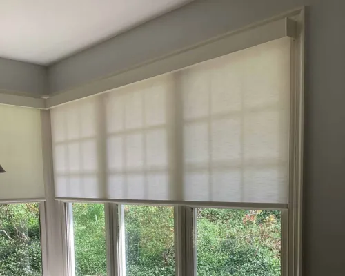  Window Treatments