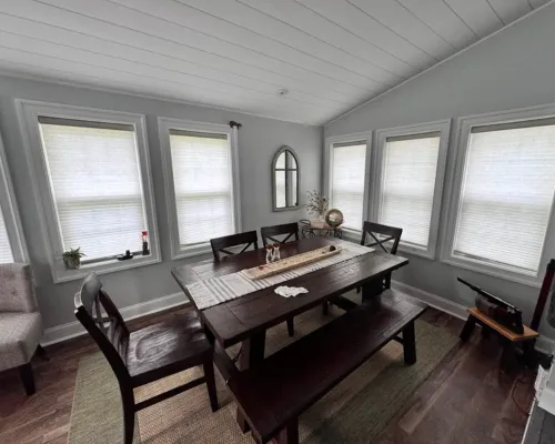  Window Treatments