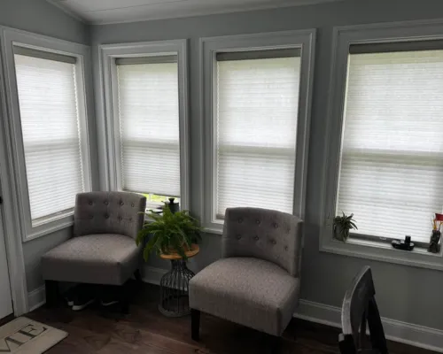  Window Treatments
