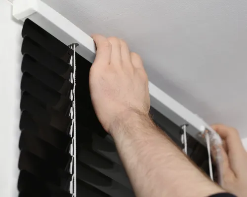  Window Treatments