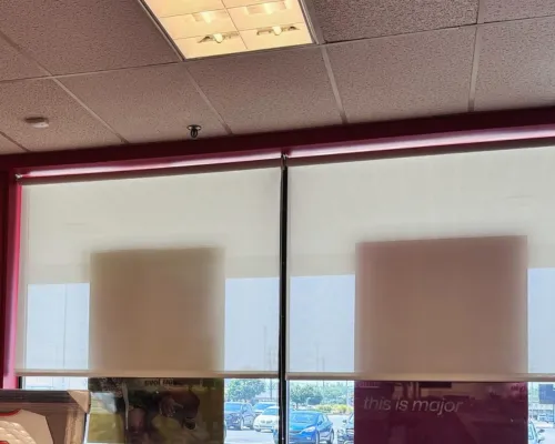 Window Treatments Media