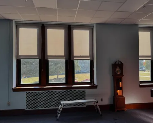 Blinds Media