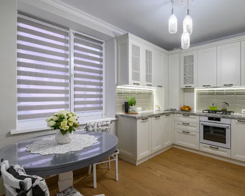 Window Treatments Media