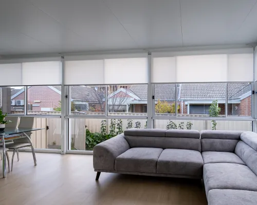 Blinds 