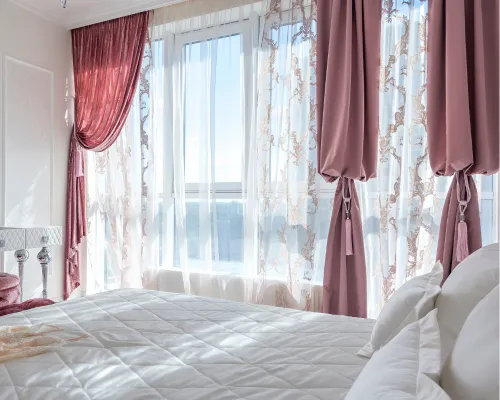 Commercial Window Treatments Media