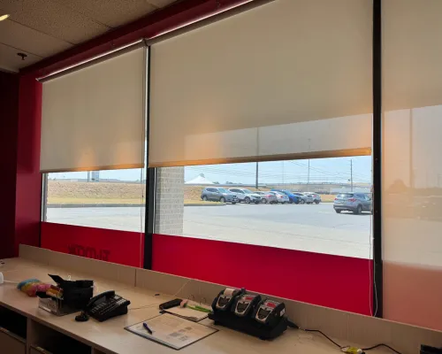 Window Treatments Media