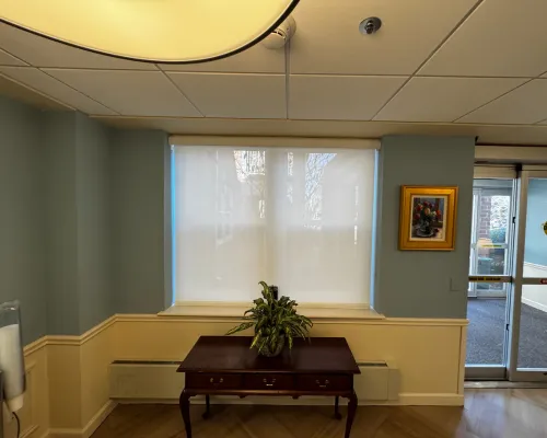 Commercial Tinting Media
